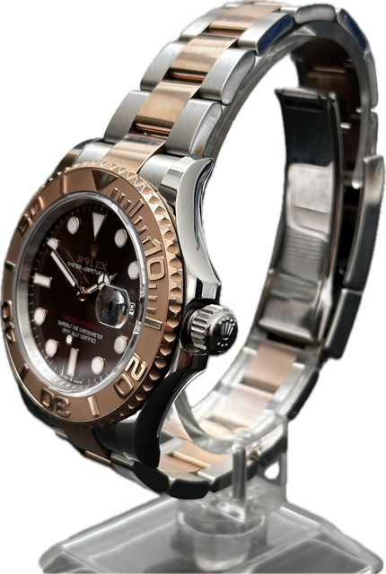 Rolex Yacht-Master 126621 Image 3
